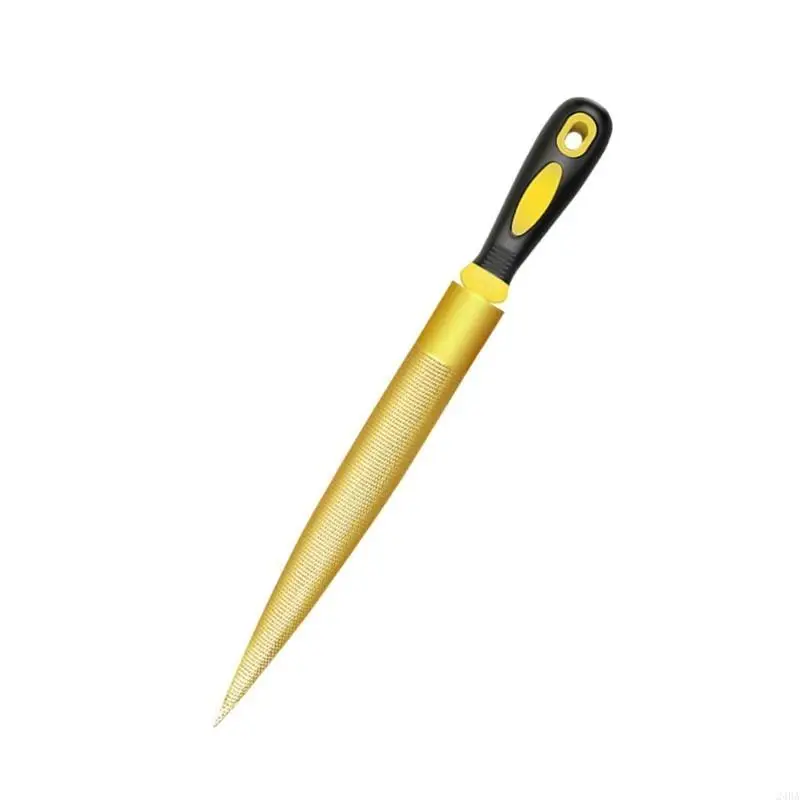 مبرد خشب بمقبض مريح، أداة تقطي - مراجعة Woodworking Files And Rasps وسعره