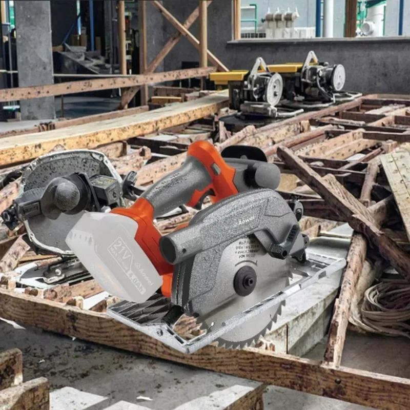 منشار دائري كهربائي 20 فولت طو - مراجعة Woodworking Tools وسعره