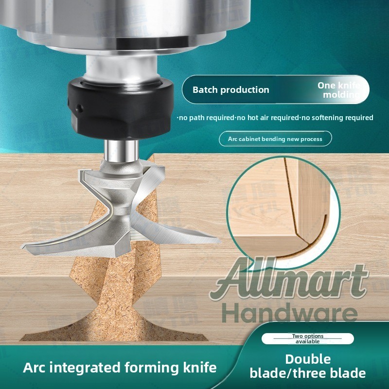 أداة تشكيل حواف الأبواب والخزا - مراجعة Router Bits For Woodworking وسعره
