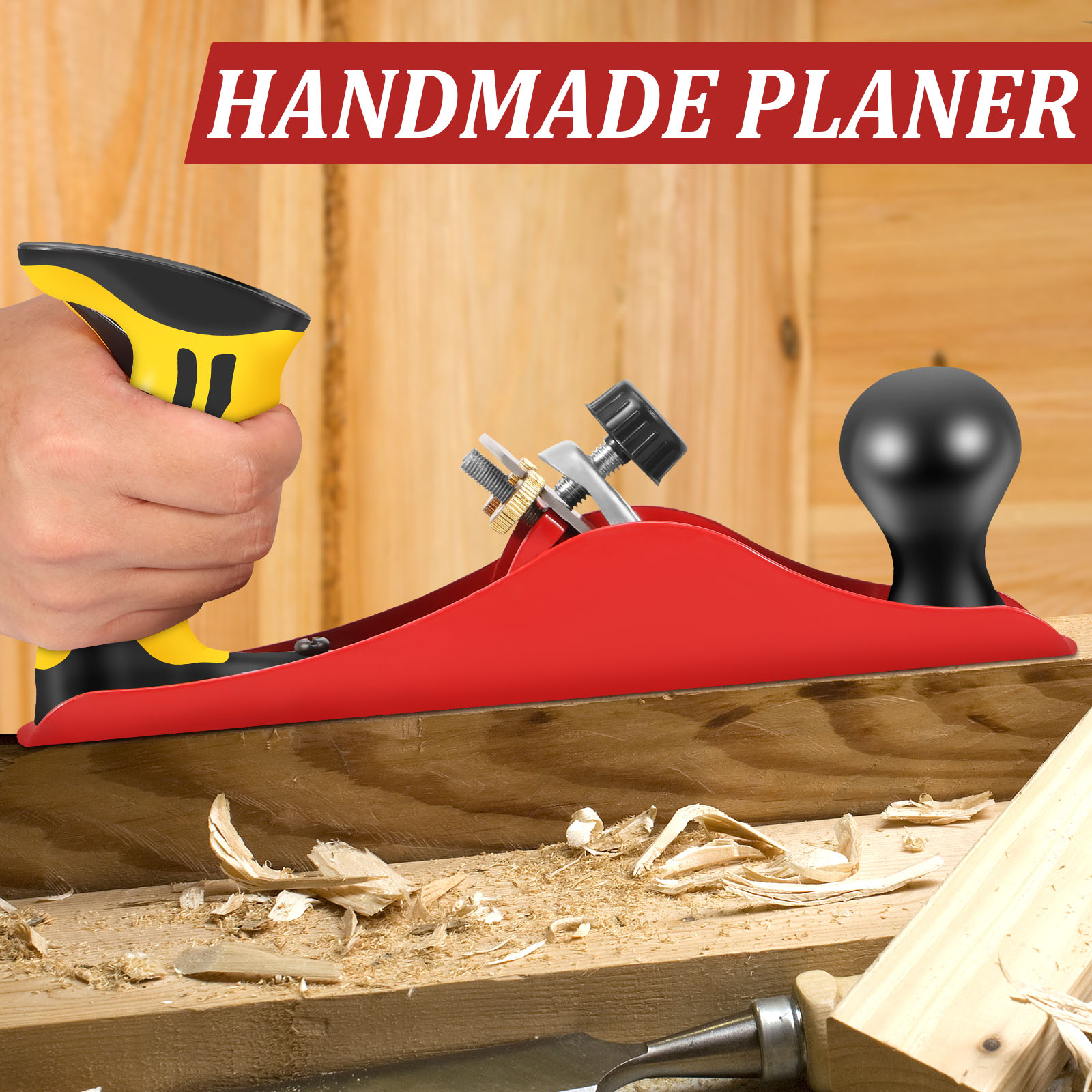 الخشب اليد المسوي مجموعة أداة  - مراجعة Woodworking Plan Pdf وسعره