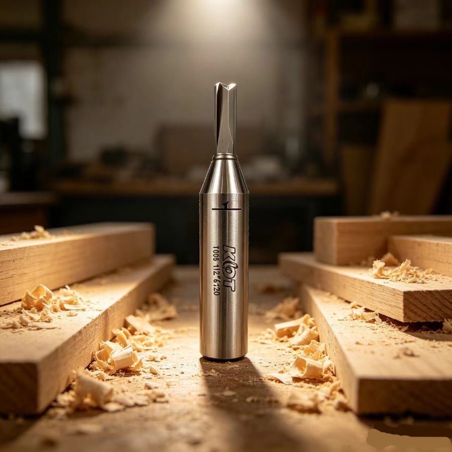قاطع تفريز فولاذي من KDT، قطع  - مراجعة Router Bits For Woodworking وسعره