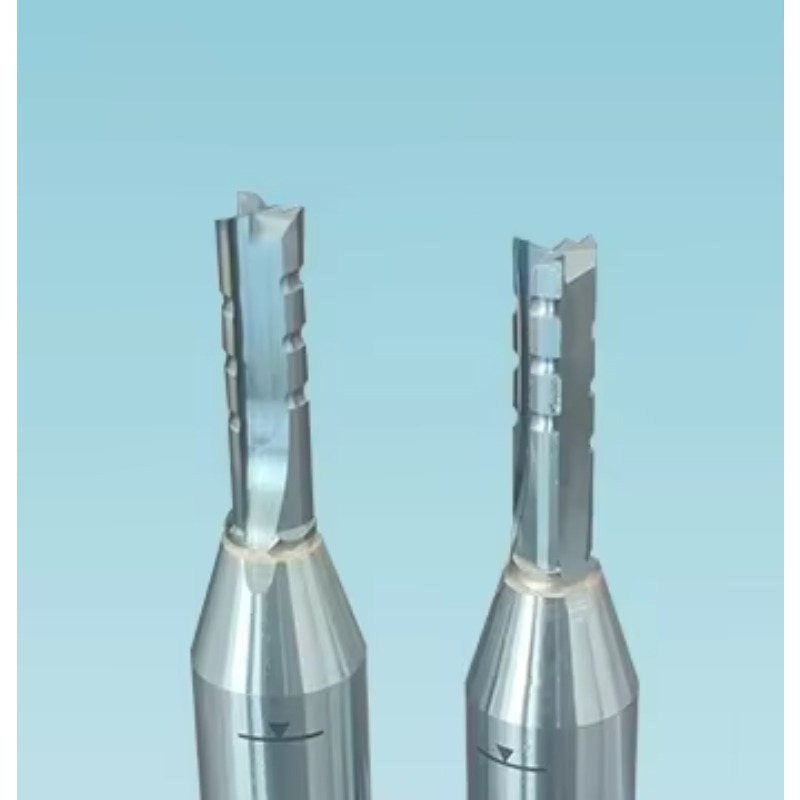 قاطع تفريز فولاذي من KDT، قطع  - مراجعة Router Bits For Woodworking وسعره