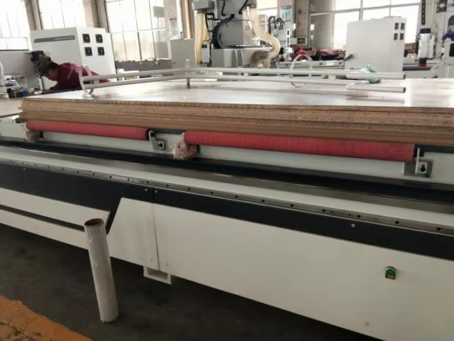 ماكينة نحت الخشب الأوتوماتيكية - مراجعة Woodworking Cnc Machine وسعره