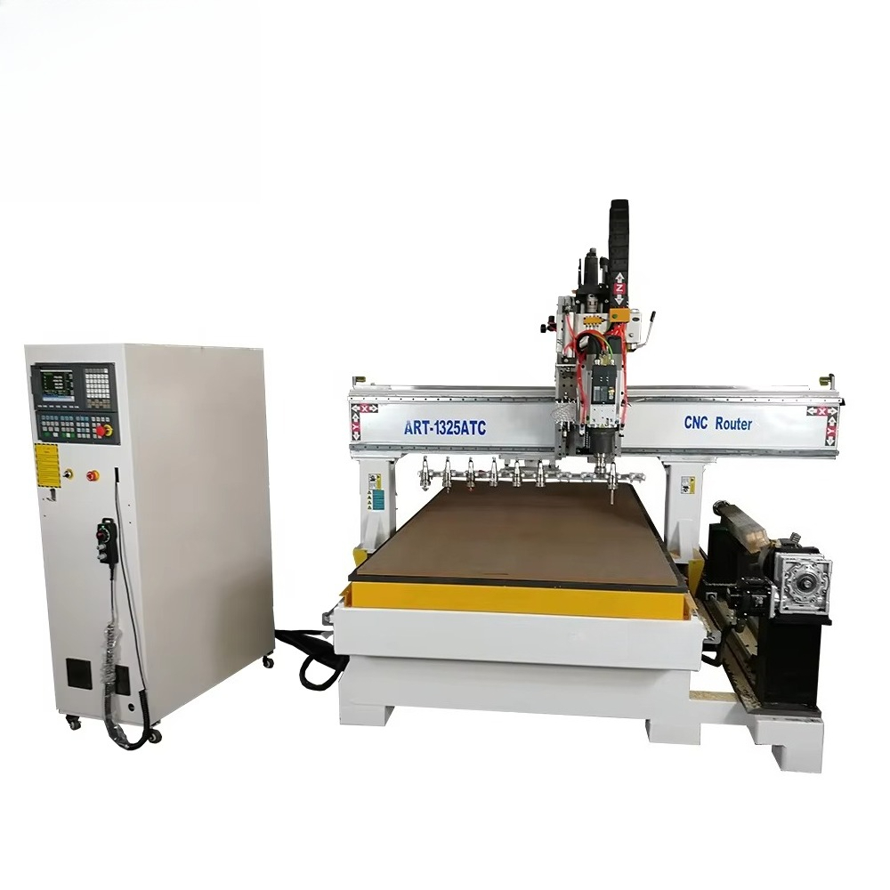 أفضل سعر لماكينة نقش خشب وأكري - مراجعة Woodworking Cnc Machine وسعره