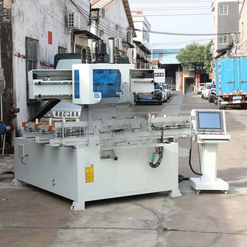 آلة تنجش الخشب متعددة الوظائف  - مراجعة Woodworking Cnc Machine وسعره