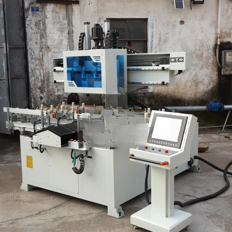 آلة تنجش الخشب متعددة الوظائف  - مراجعة Woodworking Cnc Machine وسعره