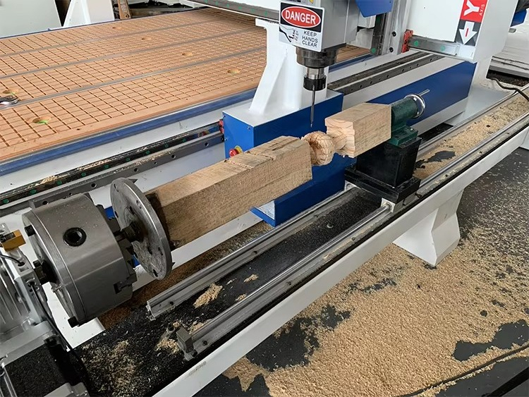 ماكينة نقش الخشب عالية الدقة م - مراجعة Woodworking Cnc Machine وسعره