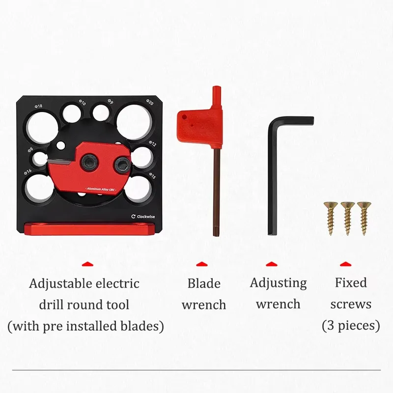 EE1، أداة حفر كهربائية صغيرة م - مراجعة Woodworking Tools وسعره