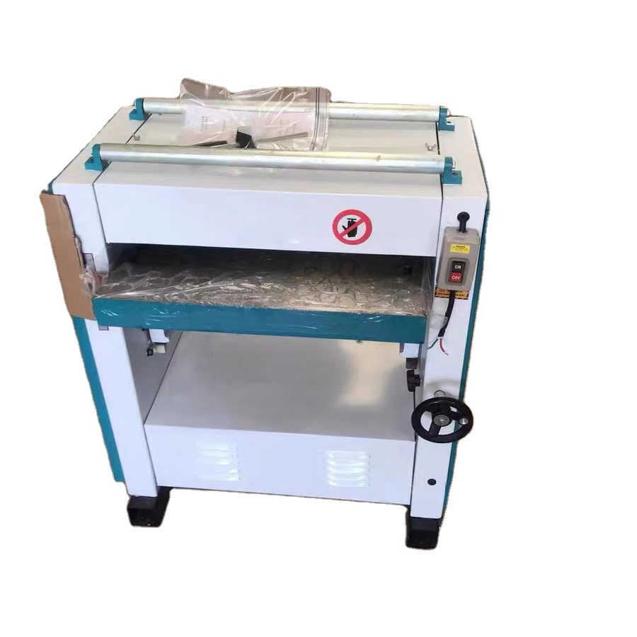 400 مللي متر آلات العمل الخشبي - مراجعة Woodworking Thicknesser وسعره