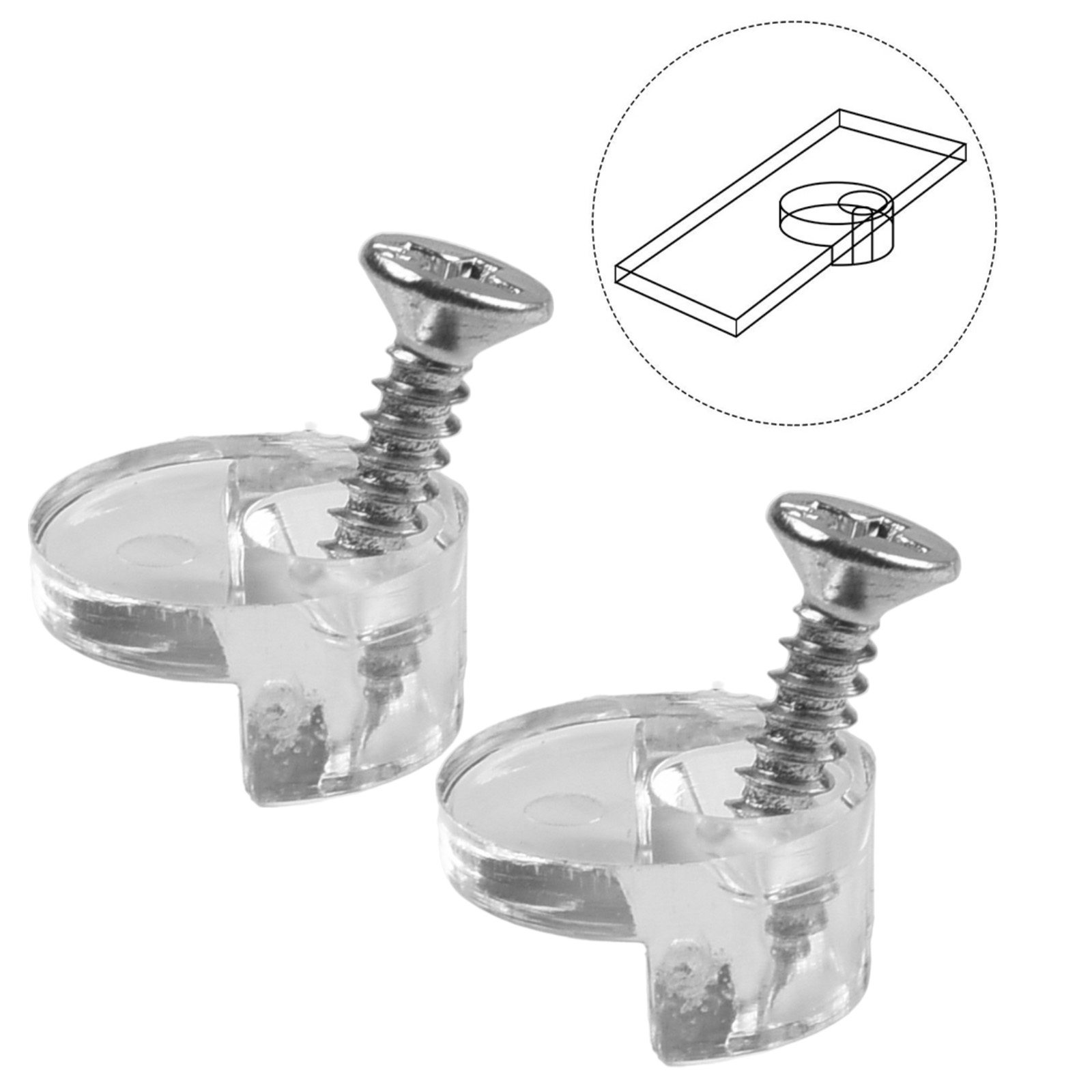 20 مجموعة من مشابك تثبيت الزجا - مراجعة Cabinet Scraper Set وسعره