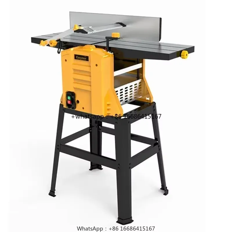 آلة نجارة متعددة الوظائف 2 في  - مراجعة Woodworking Thicknesser وسعره