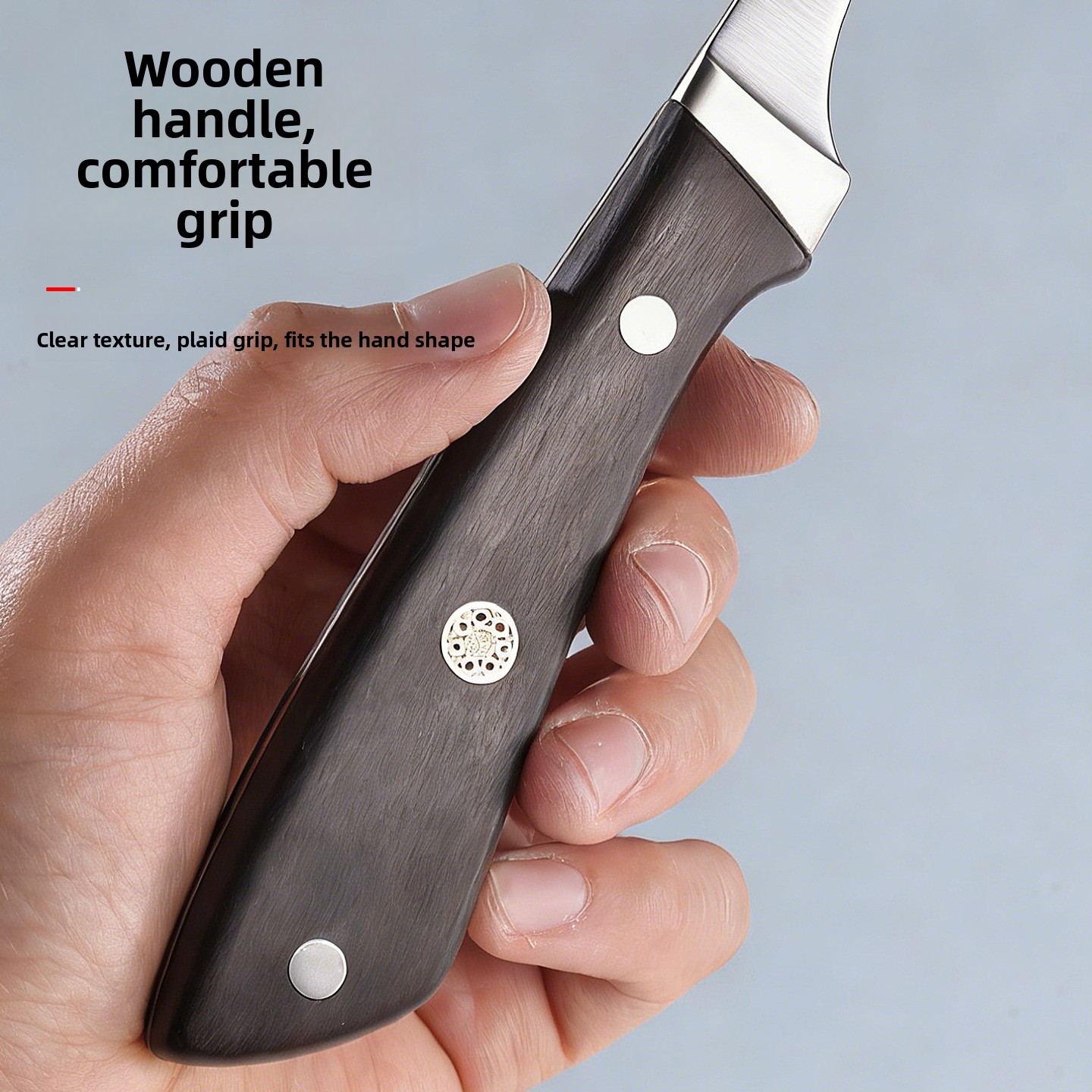 سكين خطاف من الفولاذ المقاوم ل - مراجعة Woodworking Essentials وسعره