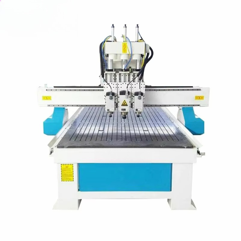ماكينة نقش وحفر الخشب CNC من V - مراجعة Woodworking Cnc Machine وسعره