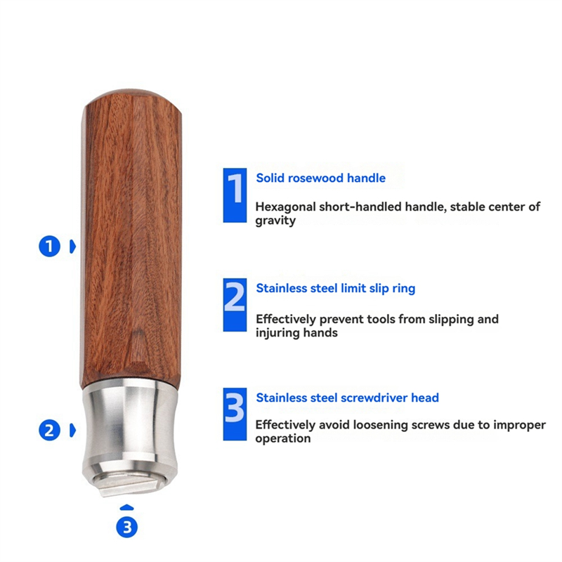 -AA95 مفك براغي مسطح من الخشب، - مراجعة Woodworking Plan Pdf وسعره
