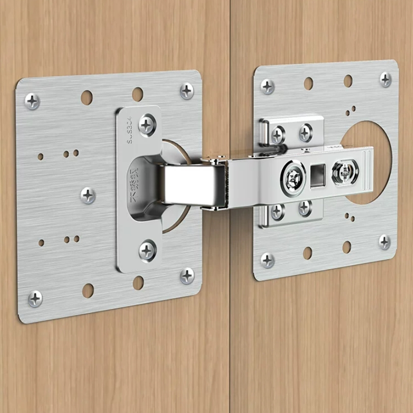 طقم إصلاح ألواح مفصلية للخزانة - مراجعة Cabinet Scraper Set وسعره