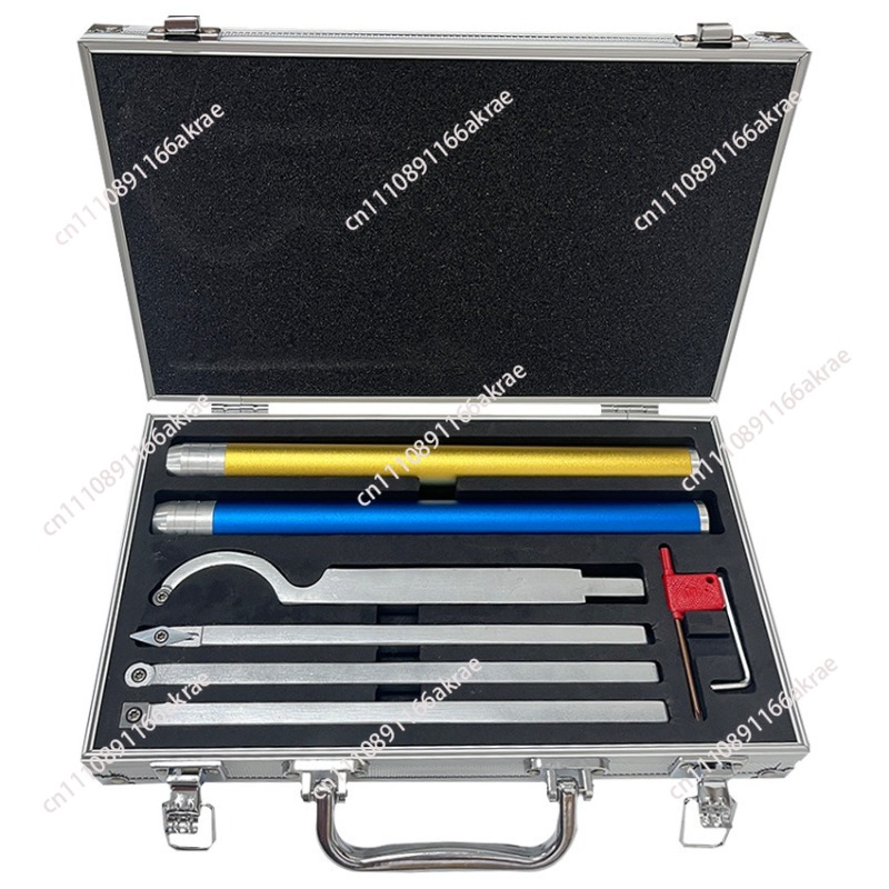 أدوات الخراطة، أدوات الخراطة ا - مراجعة Wood Chisel Set وسعره