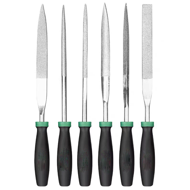مجموعة ملفات الصلب الصناعية مس - مراجعة Woodworking Files And Rasps وسعره