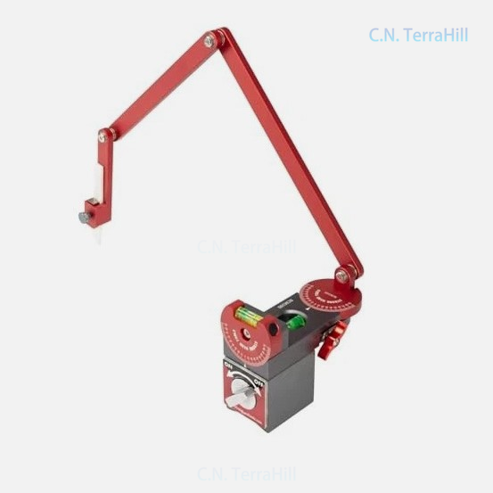 أداة تحديد الخطوط الدائرية RCM - مراجعة Woodworking Templates وسعره