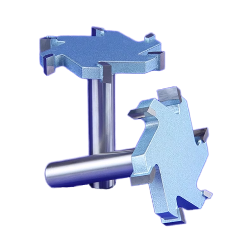 أداة نجارة على شكل حرف T لمعال - مراجعة Woodworking Tools وسعره
