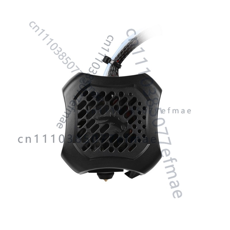 طقم هوت إنديد كامل لطابعة كريا - مراجعة Creality Printer Ender 3 وسعره