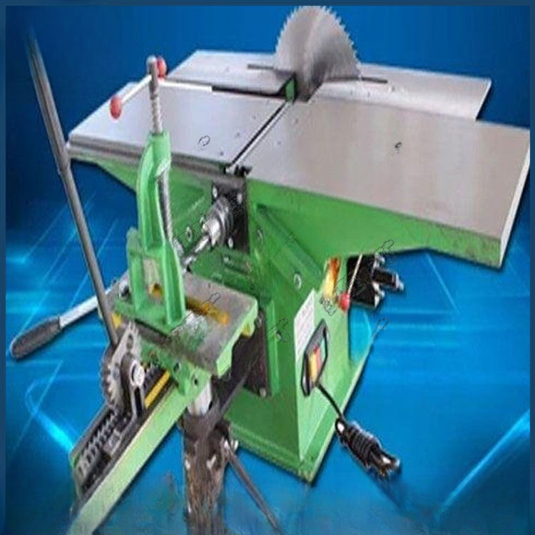 آلة نجارة مكتبية متعددة الوظائ - مراجعة Woodworking Tools وسعره