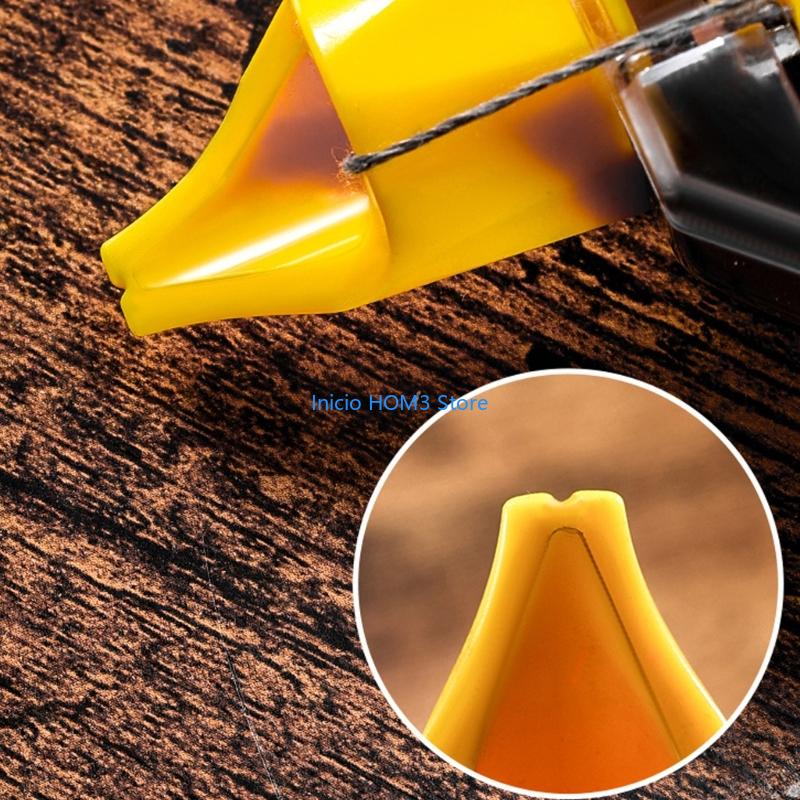أداة تحديد خط الحبر عالية الدق - مراجعة Woodworking Online وسعره