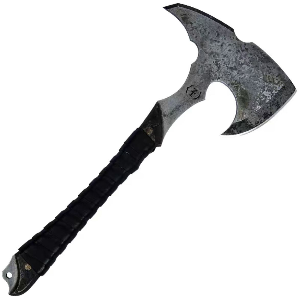 في الهواء الطلق المحمولة تزوير - مراجعة Woodworking Hatchet وسعره