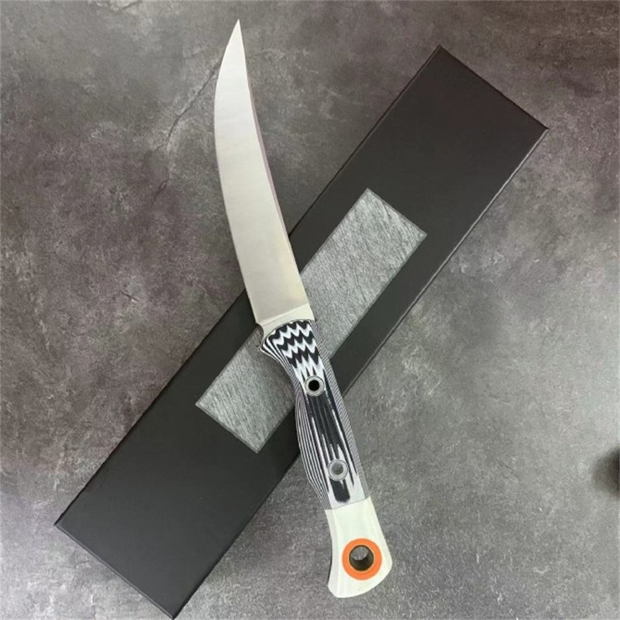 سكين BM 15500 هانت ميتكرافتير  - مراجعة Woodworking Essentials وسعره