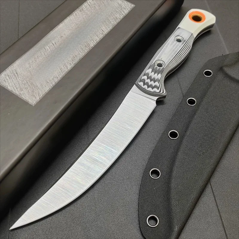 سكين BM 15500 هانت ميتكرافتير  - مراجعة Woodworking Essentials وسعره