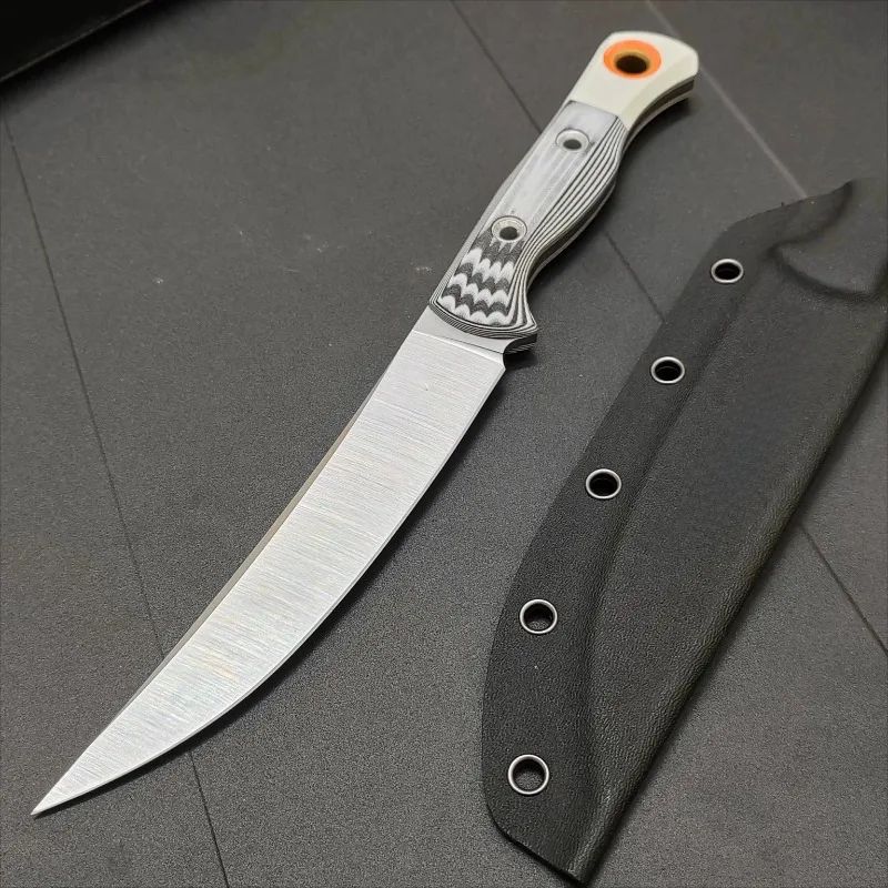 سكين BM 15500 هانت ميتكرافتير  - مراجعة Woodworking Essentials وسعره