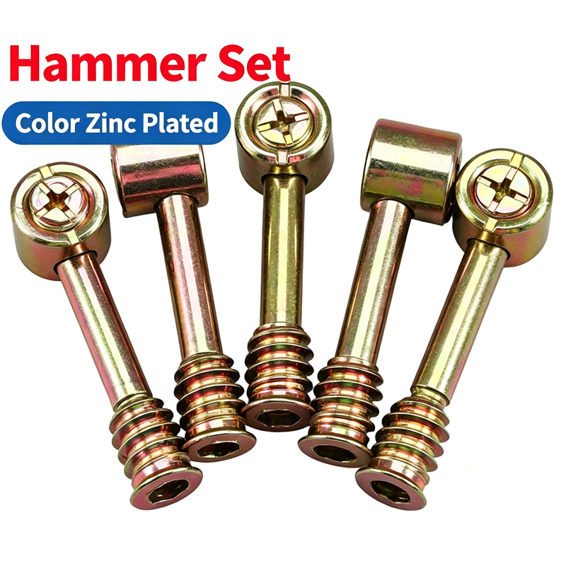 طقم مسامير وصواميل متناسقة أرب - مراجعة Cabinet Scraper Set وسعره
