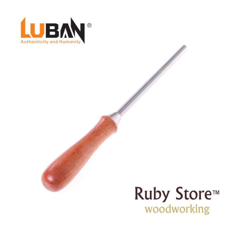 أداة تلميع Qiangsheng Luban لل - مراجعة Wood Chisel Set وسعره