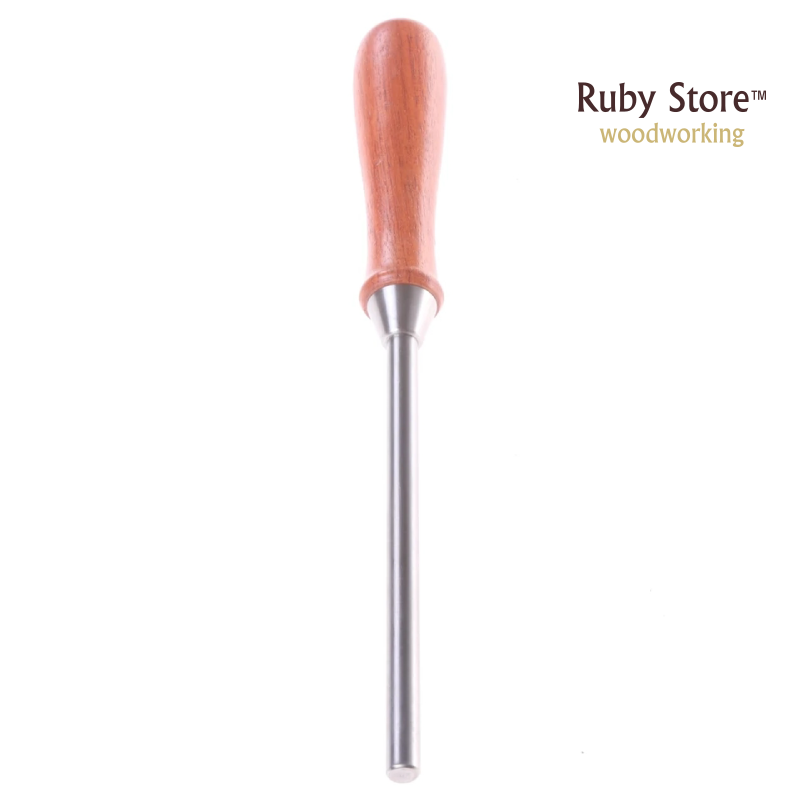 أداة تلميع Qiangsheng Luban لل - مراجعة Wood Chisel Set وسعره
