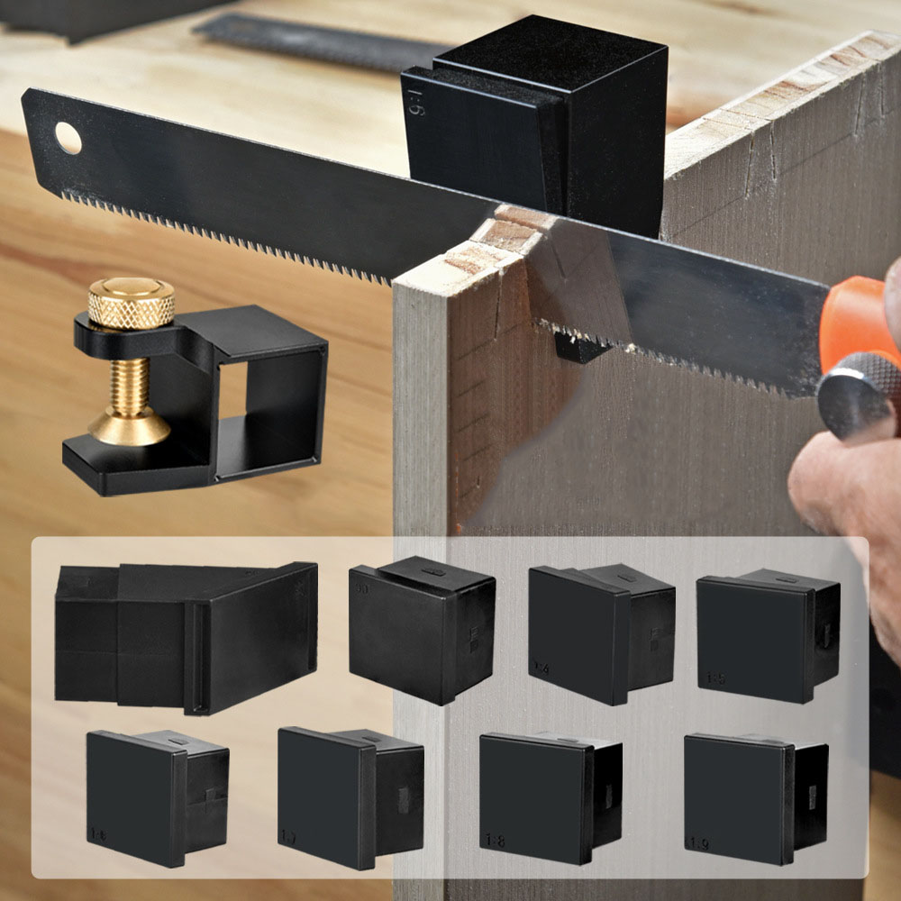 مقياس لسان متوافق، دليل منشار  - مراجعة Wood Chisel Set وسعره