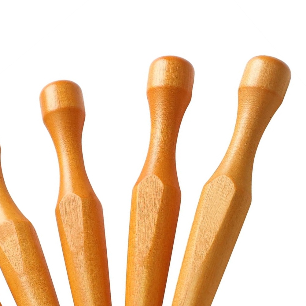 5 قطع من أدوات نحت Linocut مجم - مراجعة Wood Chisel Set وسعره
