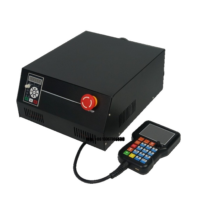 أجزاء آلات النجارة باستخدام ال - مراجعة Woodworking Cnc Machine وسعره