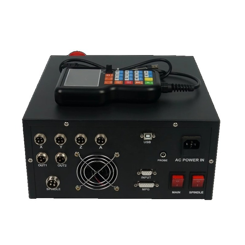 أجزاء آلات النجارة باستخدام ال - مراجعة Woodworking Cnc Machine وسعره