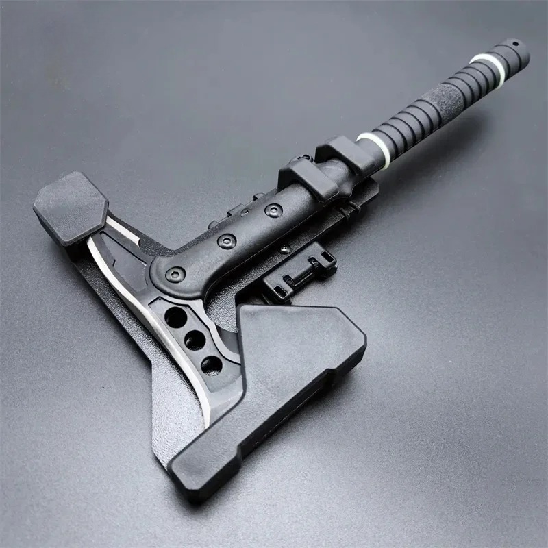 جراب فأس تكتيكي للدفاع عن النف - مراجعة Woodworking Hatchet وسعره