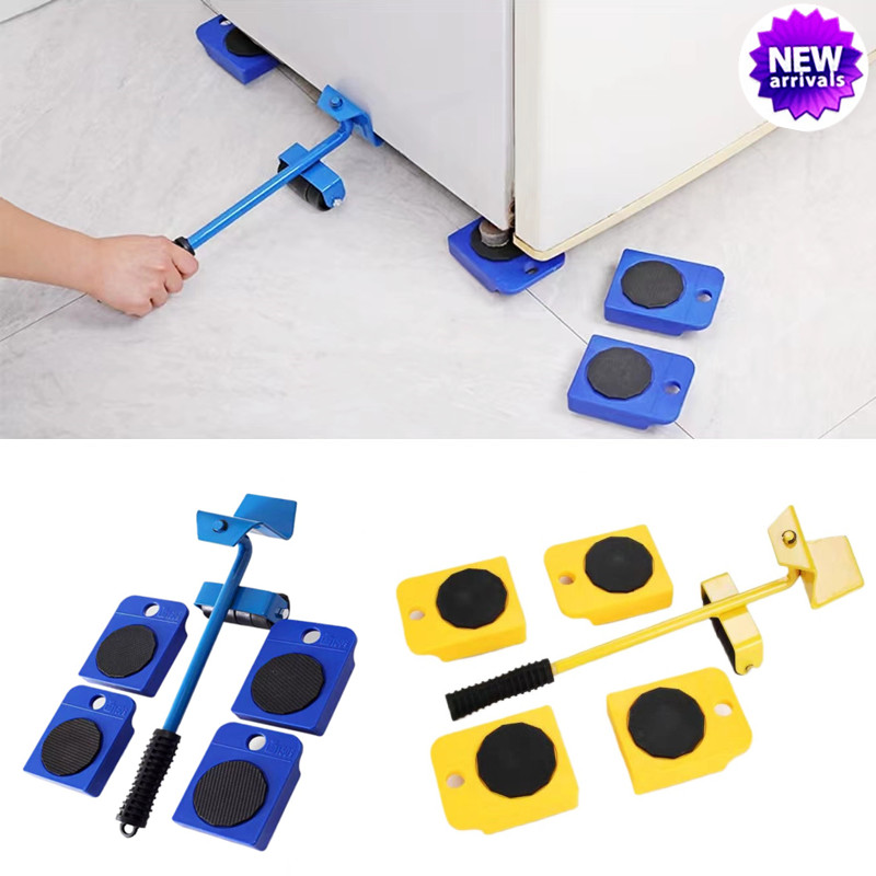 مجموعة أدوات نقل الأثاث، أسطوا - مراجعة Cabinet Scraper Set وسعره