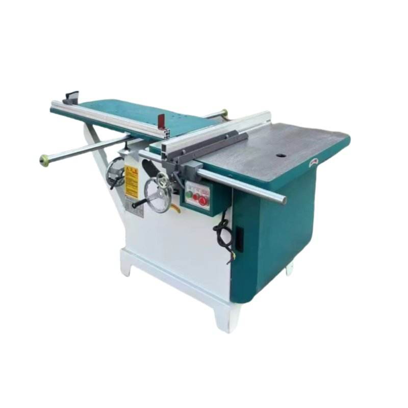 منشار طاولة النجارة عمودي متعد - مراجعة Woodworking Online وسعره