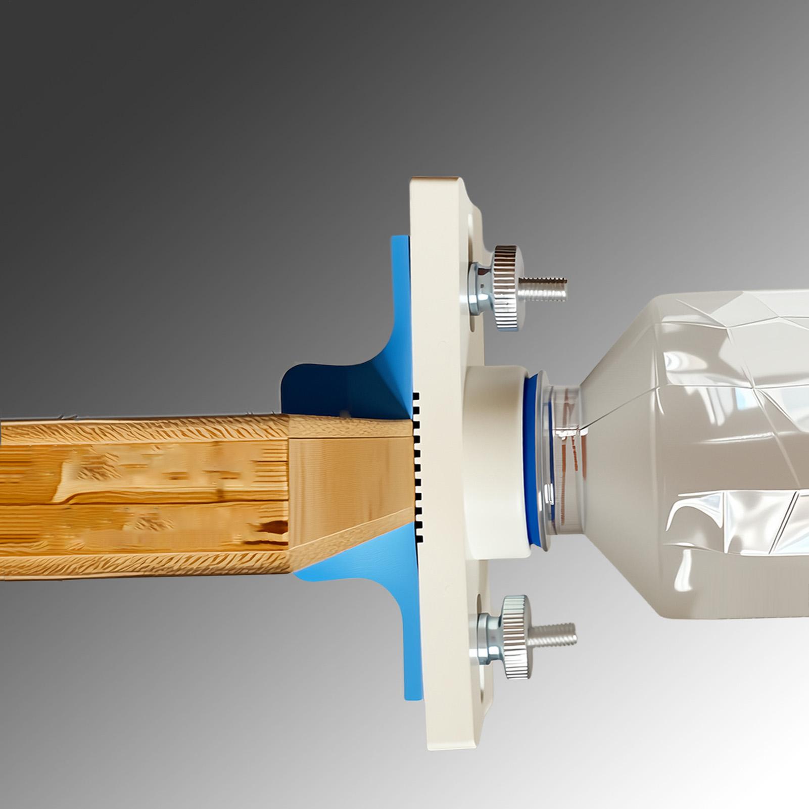 أداة نشر الغراء الخشبي، أداة ن - مراجعة Woodworking Tools وسعره