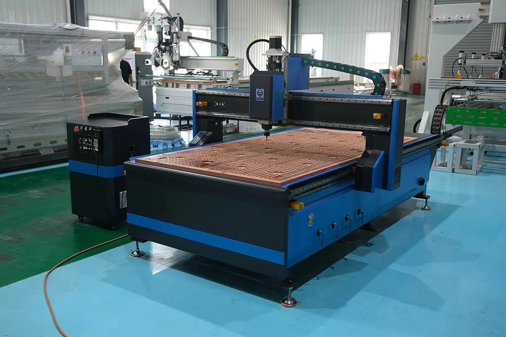 أفضل المبيعات من ماكينات النحت - مراجعة Woodworking Cnc Machine وسعره