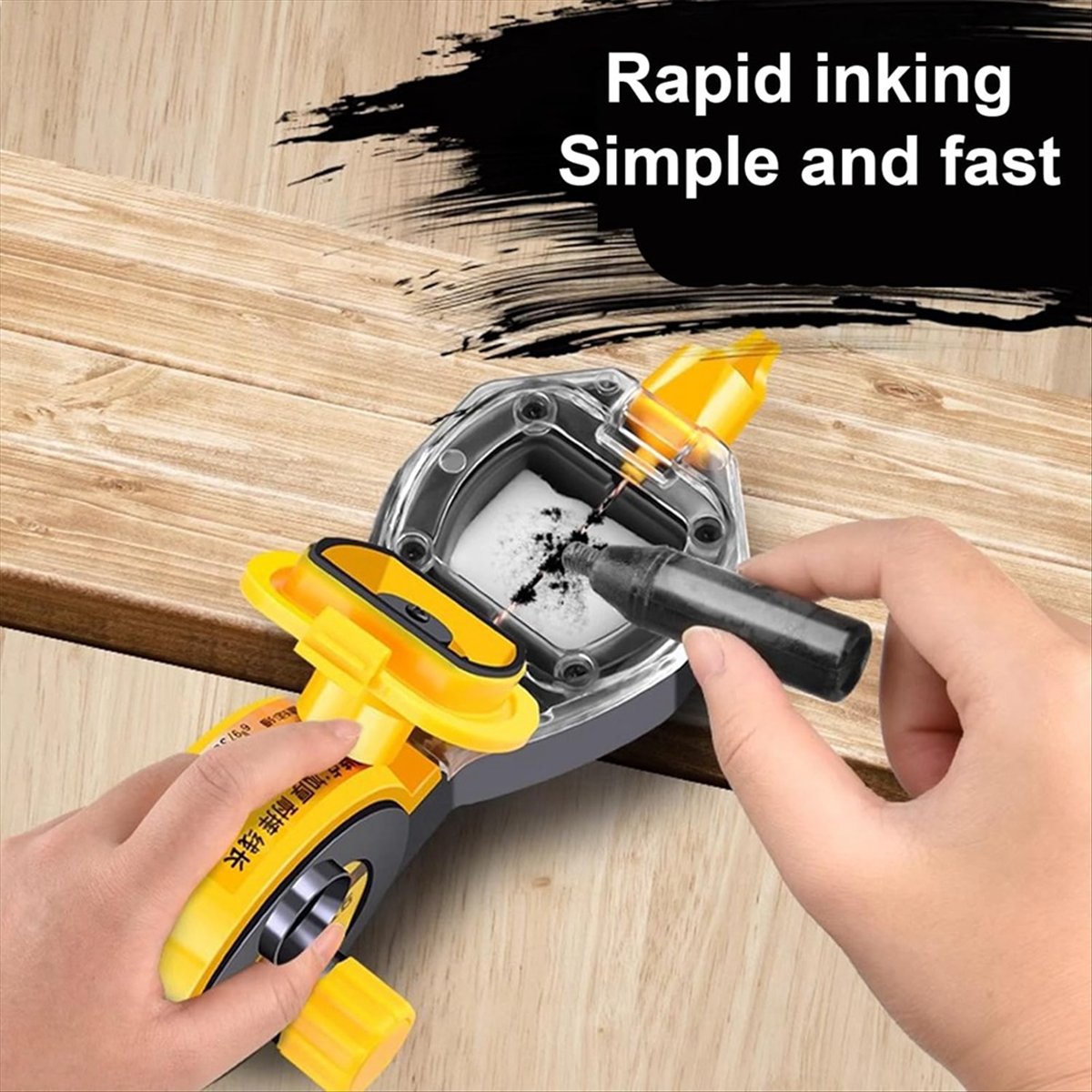 أداة تحديد الخطوط الخشبية A24I - مراجعة Woodworking Online وسعره