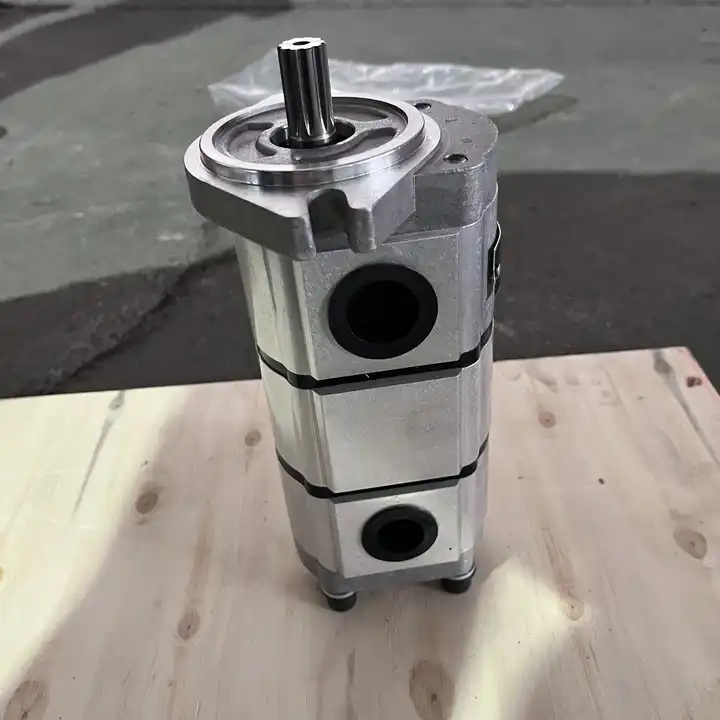 قطع غيار الحفارات KX61-2، مضخة - مراجعة Woodworking Online وسعره