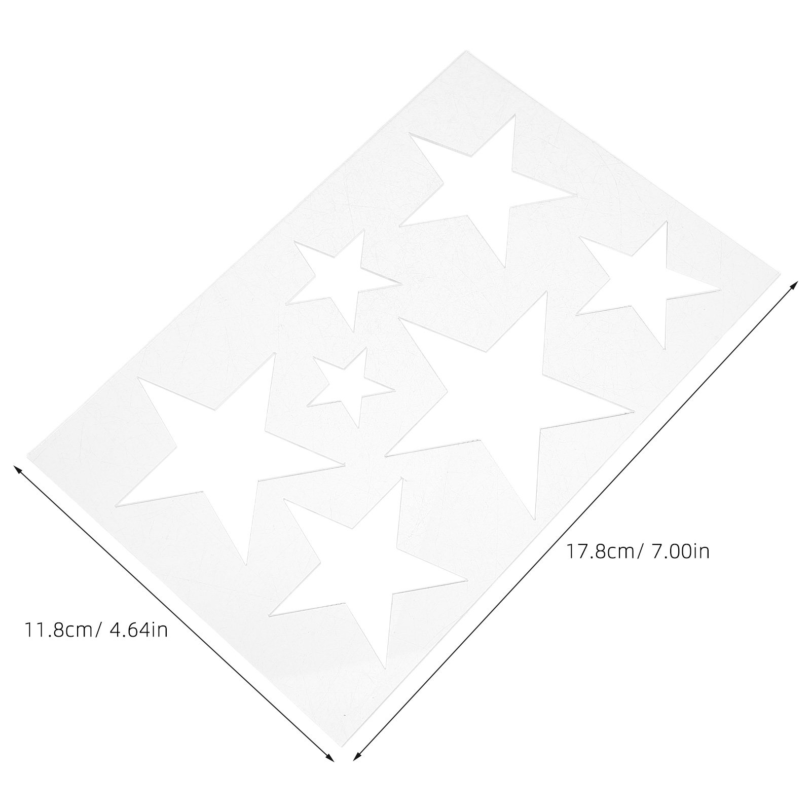 قالب راوتر أكريليك للنجارة دلي - مراجعة Woodworking Templates وسعره
